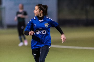 Bild 94 - wBJ Rissen - Alstertal-Langenhorn : Ergebnis: 1:6